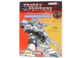 Hasbro Transformer Generation 1 Reissue Prowl [Toy]